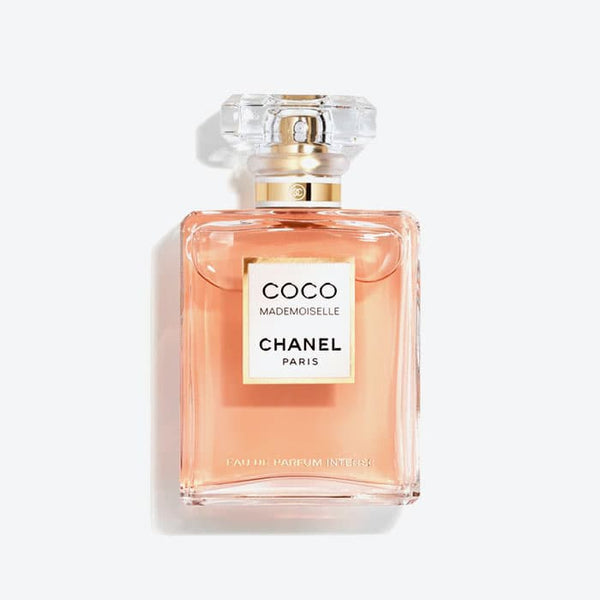 Coco Mademoiselle Chanel PARIS