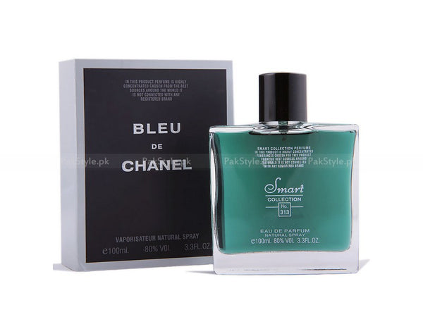 Bleu De Chanel