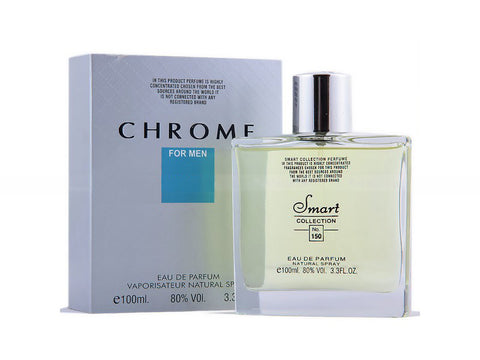 Chrome for Men