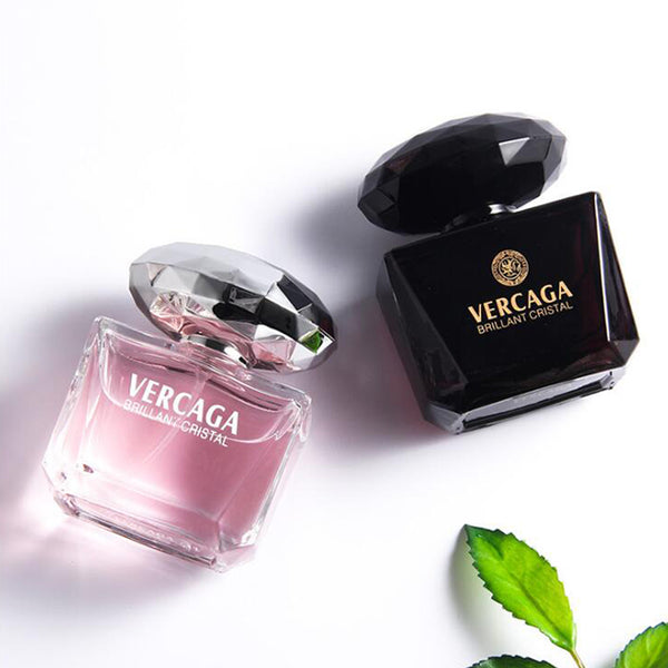 Female Parfum Fashion Lady Flower Fruits Fragrances