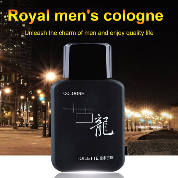 Men Perfume Aphrodisiac Pheromone Portable Long Lasting Attractant Classic Cologne Pheromones Parfum Tempting Charm SCI88