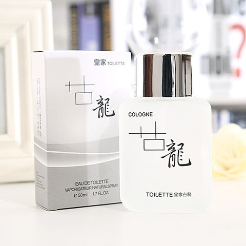 Men Perfume Aphrodisiac Pheromone Portable Long Lasting Attractant Classic Cologne Pheromones Parfum Tempting Charm SCI88