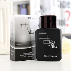 Men Perfume Aphrodisiac Pheromone Portable Long Lasting Attractant Classic Cologne Pheromones Parfum Tempting Charm SCI88