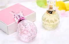 Fragrance Female Perfumed Fragrances Eau De Toilette Long Lasting